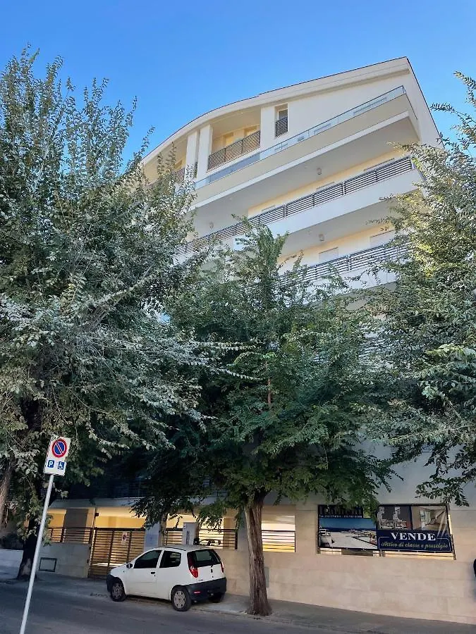 Alghero Charming Apartments Downtown Italy
