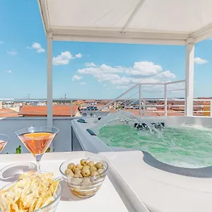  Appartement Skyfive Water