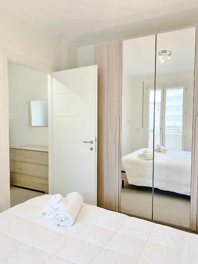 Alghero Charming Apartments Downtown