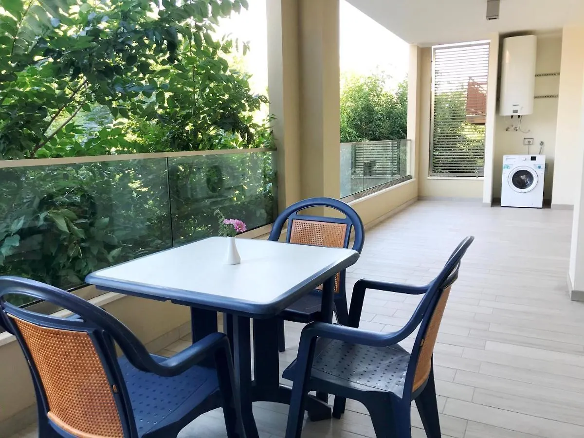 Alghero Charming Apartments Downtown