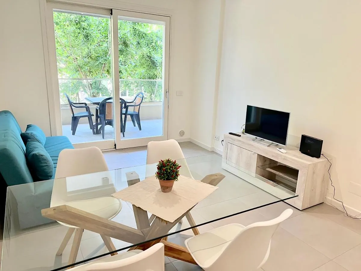 Alghero Charming Apartments Downtown