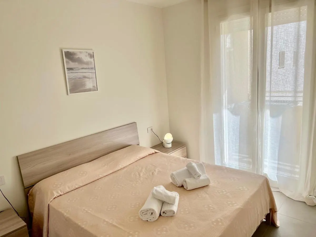 Alghero Charming Apartments Downtown