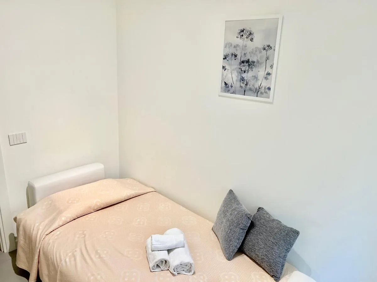 Alghero Charming Apartments Downtown