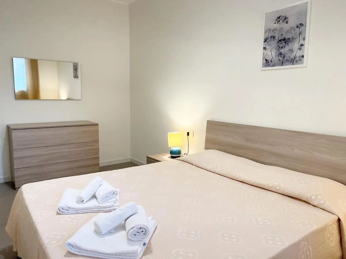 Alghero Charming Apartments Downtown