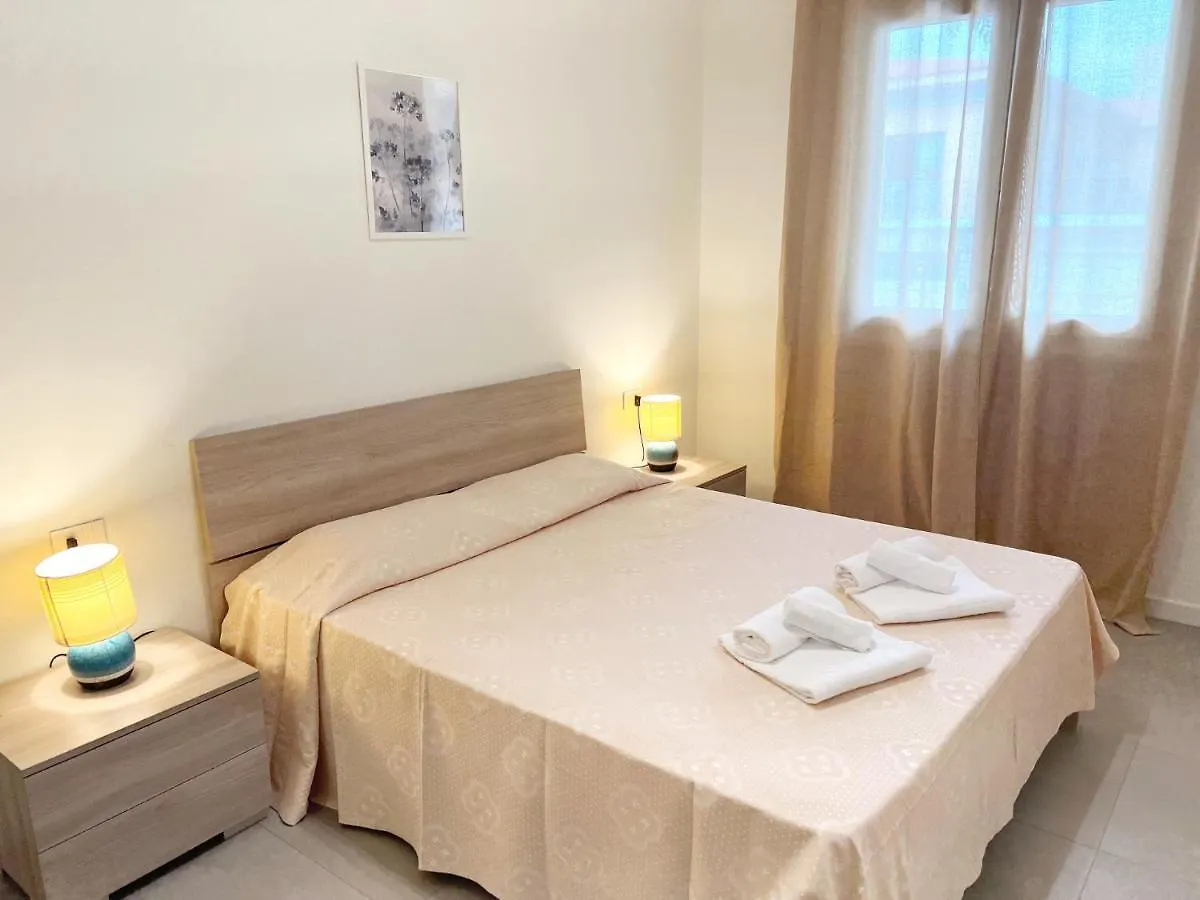 Alghero Charming Apartments Downtown Italy