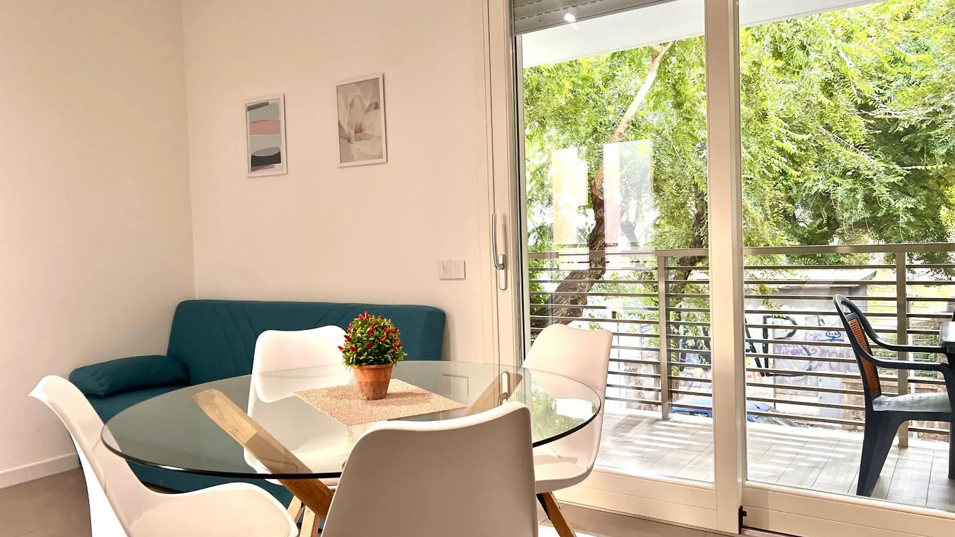 Alghero Charming Apartments Downtown