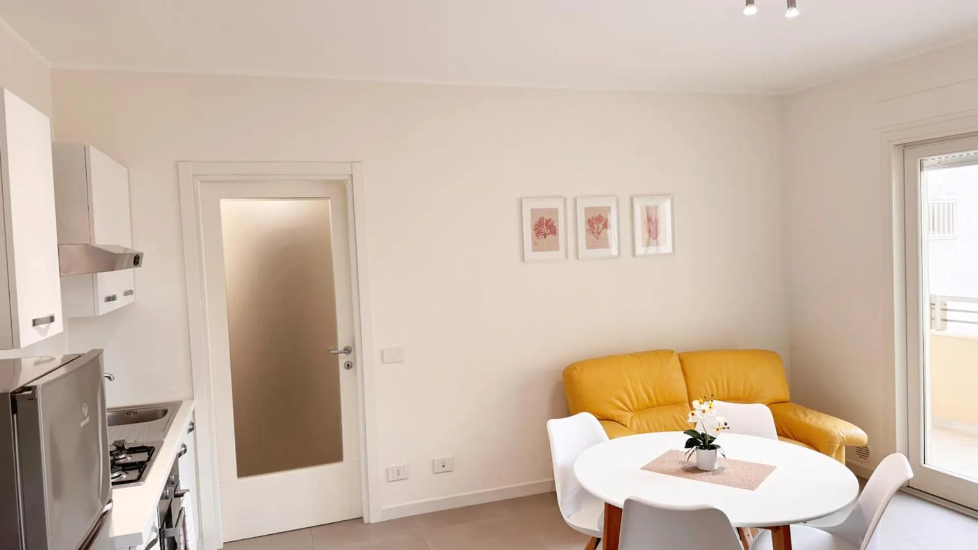 Alghero Charming Apartments Downtown Italy