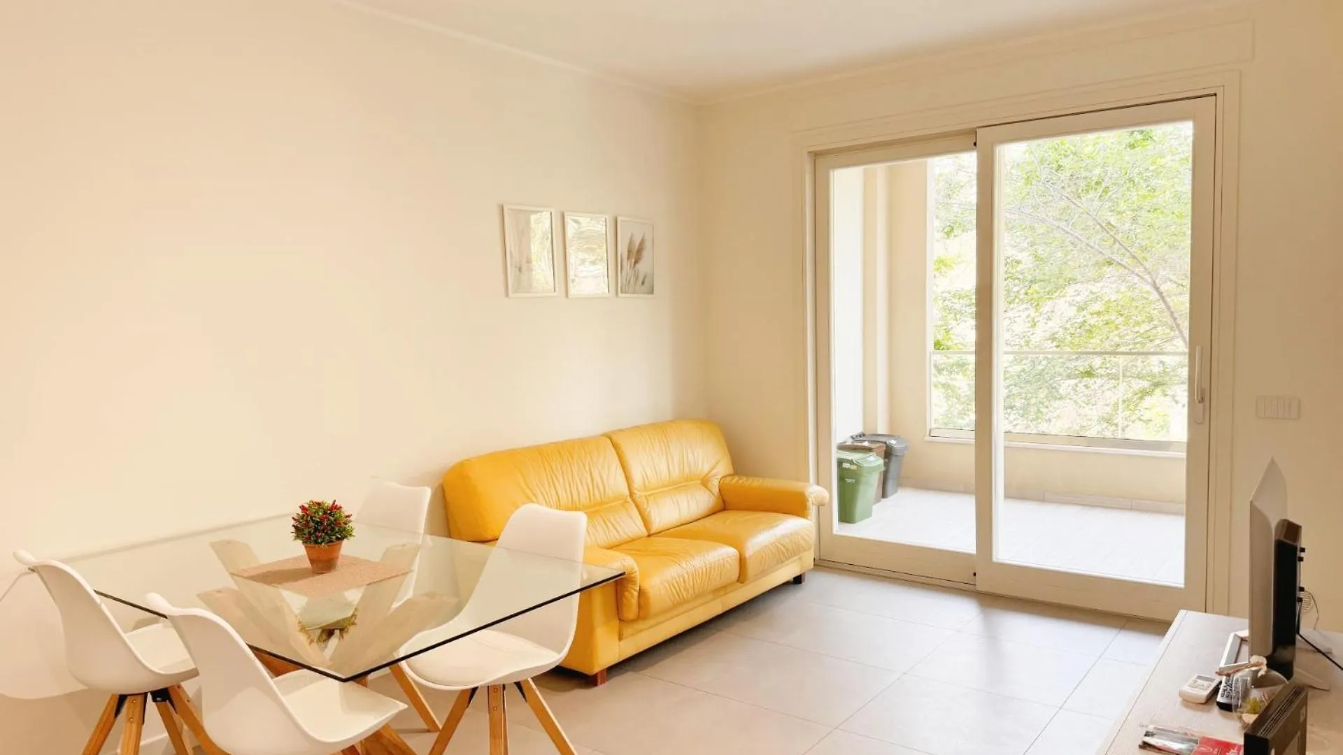 Alghero Charming Apartments Downtown