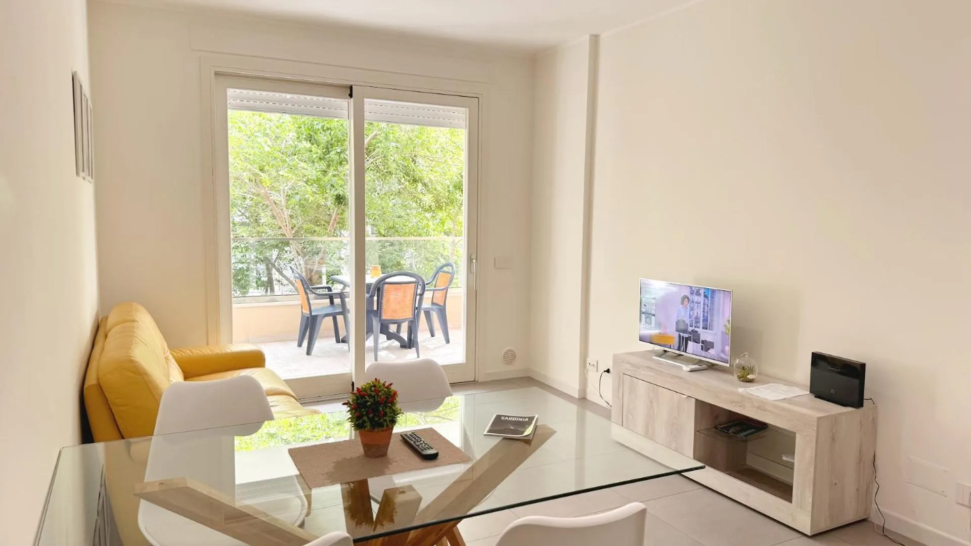 Alghero Charming Apartments Downtown Italy