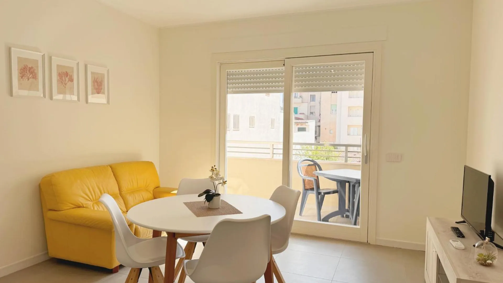 Alghero Charming Apartments Downtown