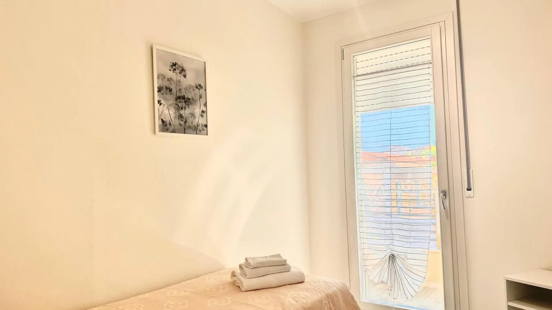Alghero Charming Apartments Downtown