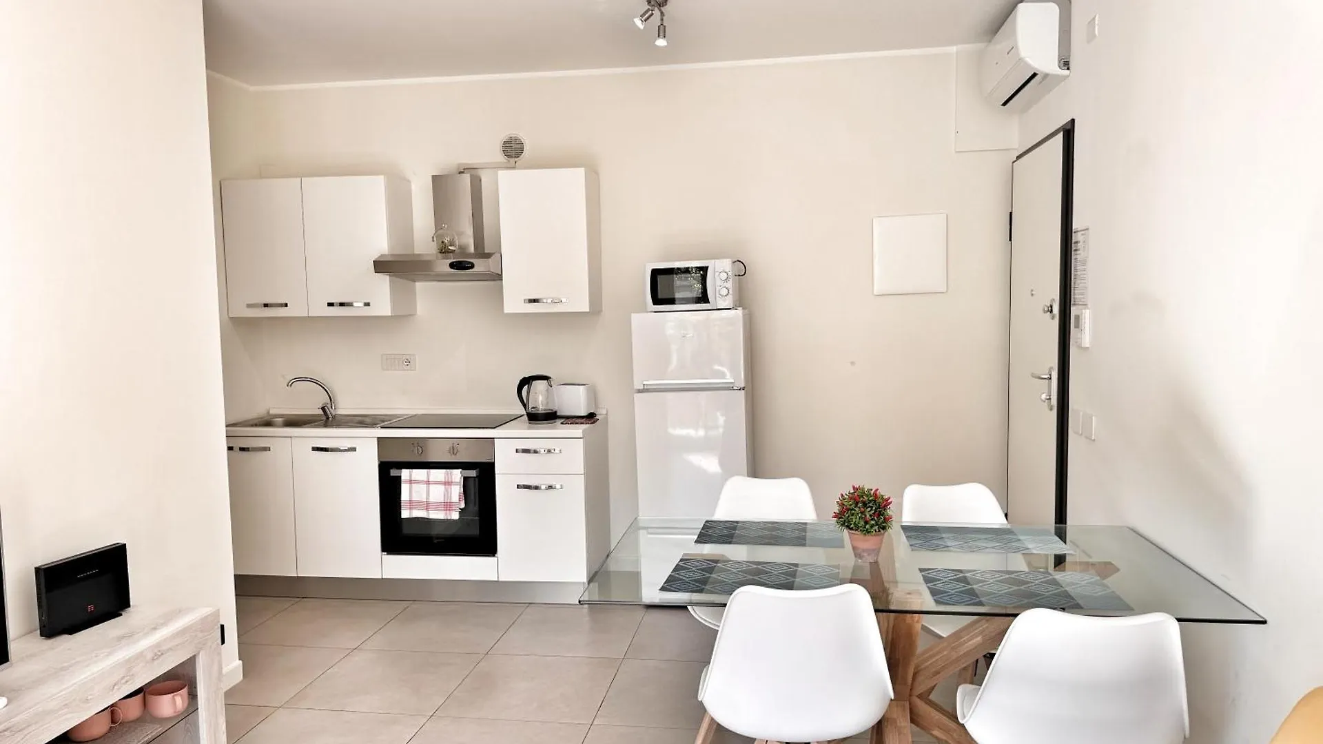 Alghero Charming Apartments Downtown