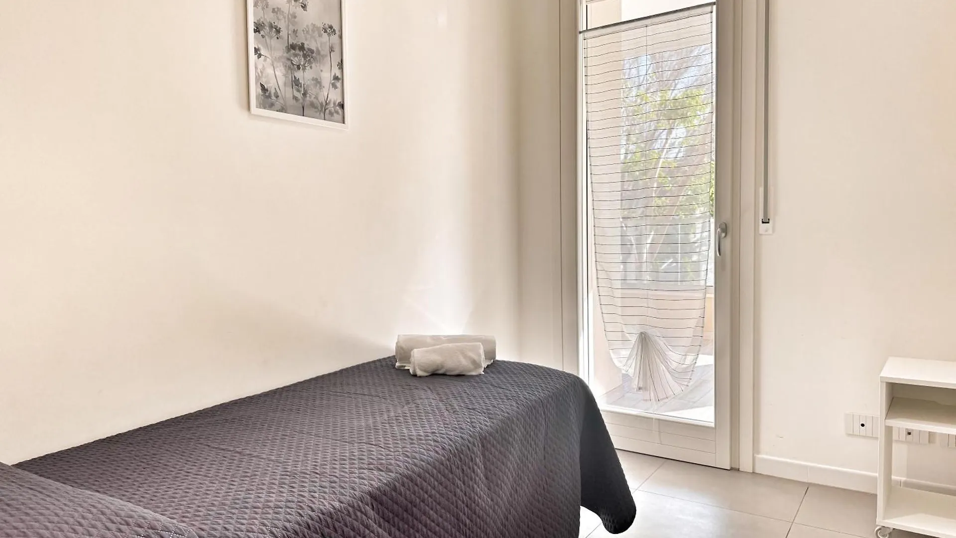 Alghero Charming Apartments Downtown Italy