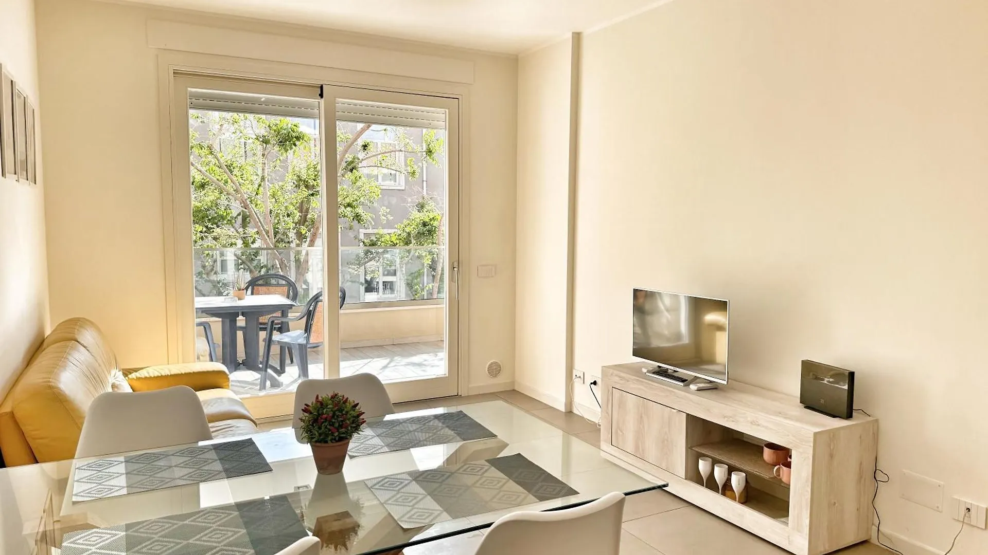 Alghero Charming Apartments Downtown location
