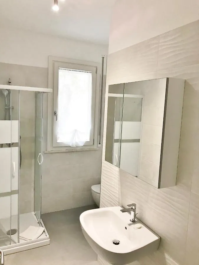 Alghero Charming Apartments Downtown